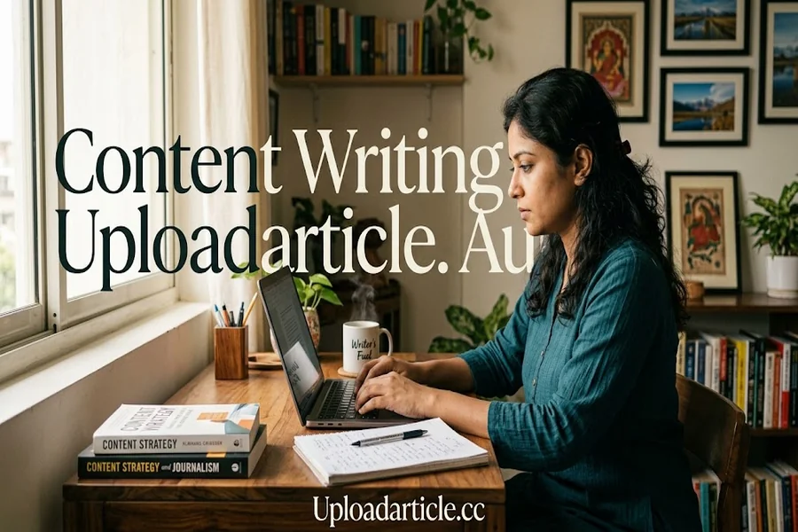 Content Writing Uploadarticle .Au: A Practical Guide Content Writing Uploadarticle .Au